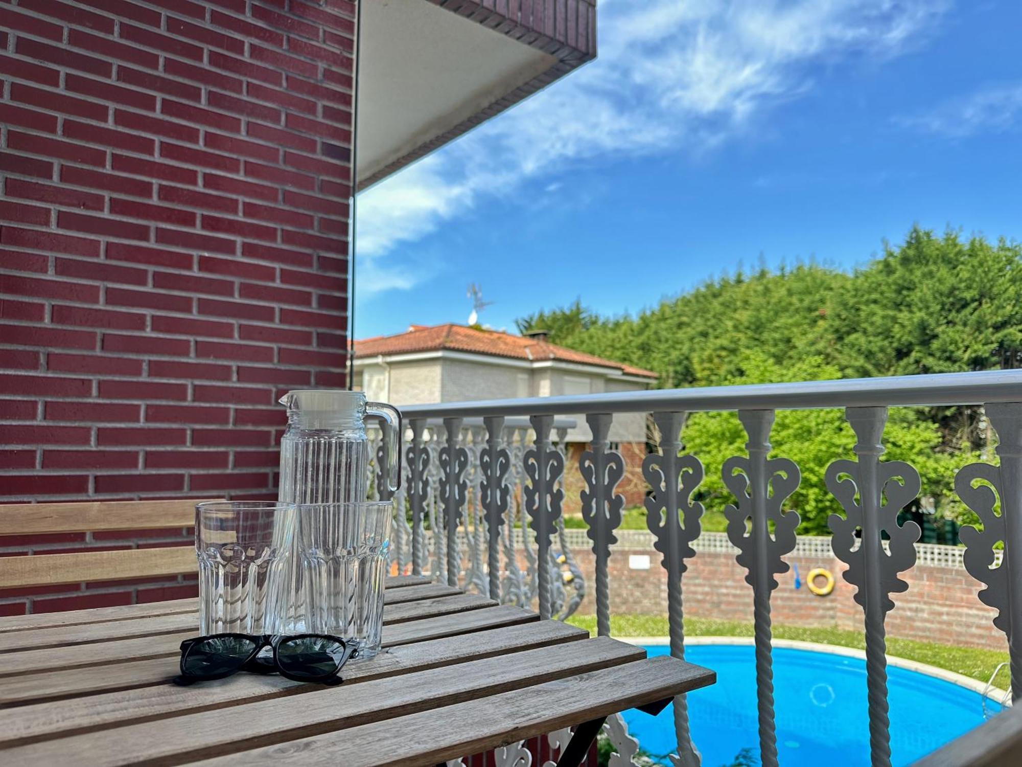 La Barrosa Apartment Isla Exterior photo