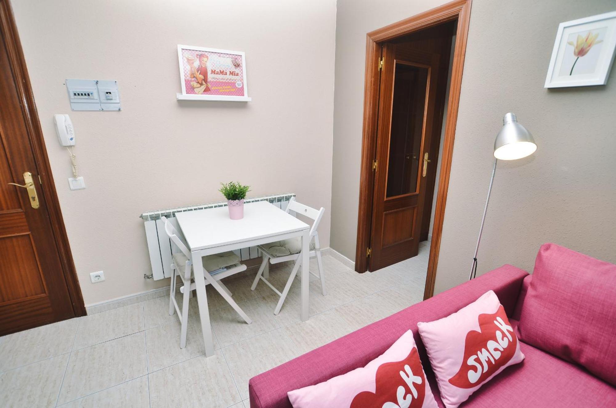 La Barrosa Apartment Isla Exterior photo