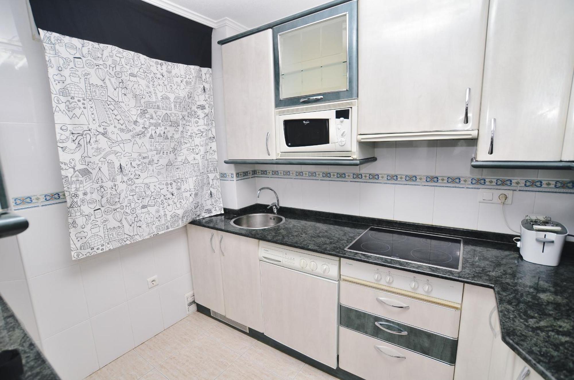 La Barrosa Apartment Isla Exterior photo